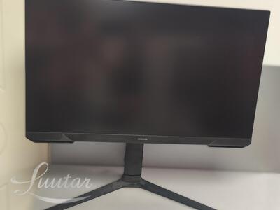 Monitor Samsung Odyssey G3 S24DG302EU