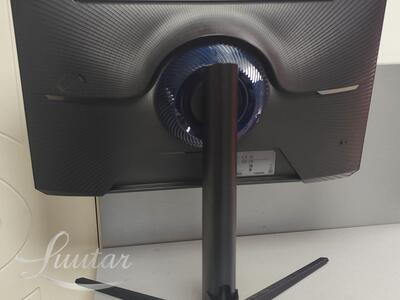 Monitor Samsung Odyssey G3 S24DG302EU