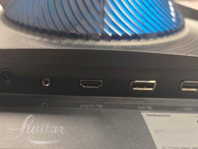 Monitor Samsung Odyssey G3 S24DG302EU