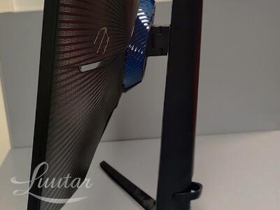 Monitor Samsung Odyssey G3 S24DG302EU