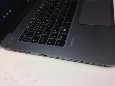 Sülearvuti HP Elitebook Folio 1040