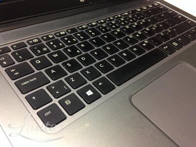 Sülearvuti HP Elitebook Folio 1040