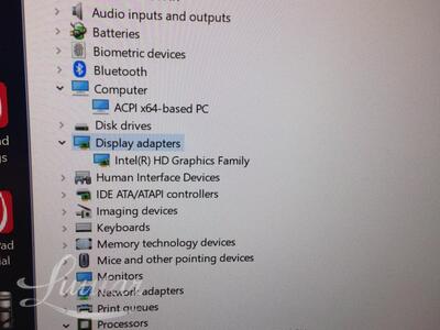 Sülearvuti HP Elitebook Folio 1040