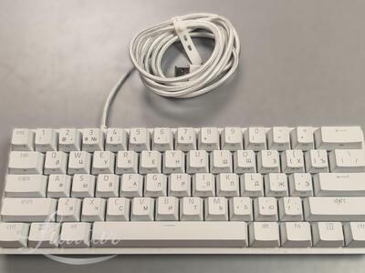 Klaviatuur Razer Huntsman Mini Mercury