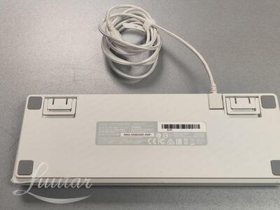 Klaviatuur Razer Huntsman Mini Mercury