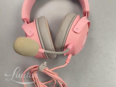 Kõrvaklapid Razer Kraken Kitty V2 Pro