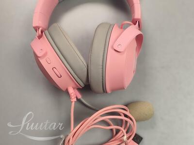 Kõrvaklapid Razer Kraken Kitty V2 Pro