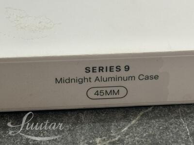 Nutikell Apple Watch Series 9 45mm GPS