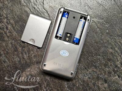 Digikaal 200g/0.01g Uus!