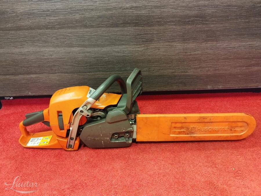 Mootorsaag Husqvarna 545 Mark II