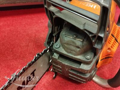 Mootorsaag Husqvarna 545 Mark II