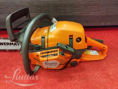 Mootorsaag Husqvarna 545 Mark II