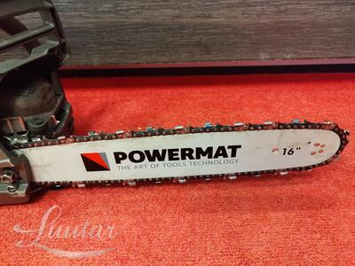 Mootorsaag Husqvarna 545 Mark II