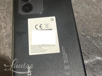 Mobiiltelefon Xiaomi Redmi 15 128GB