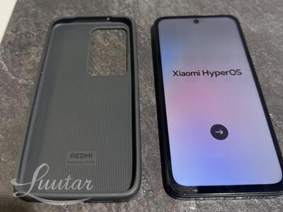 Mobiiltelefon Xiaomi Redmi 15 128GB