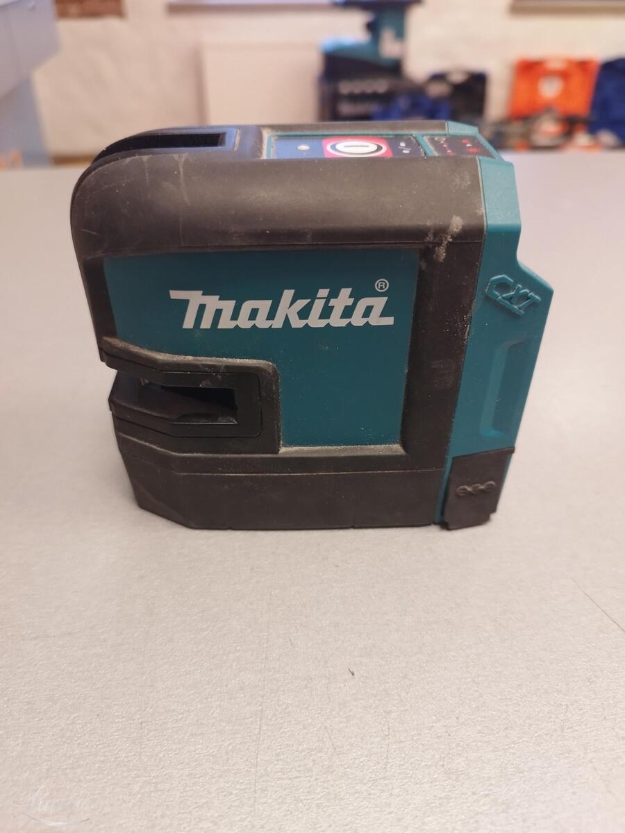 Ristlaser Makita SK105D