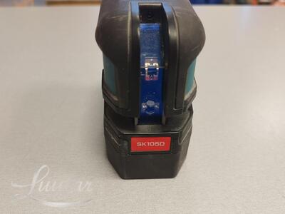 Ristlaser Makita SK105D