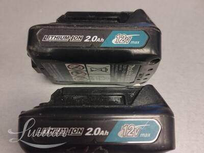 Ristlaser Makita SK105D