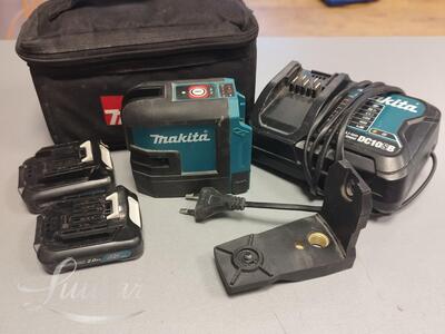 Ristlaser Makita SK105D