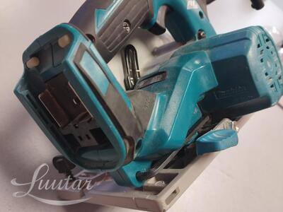 Akuketassaag Makita DHS680