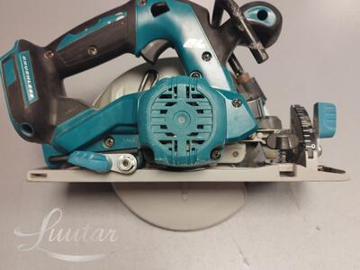 Akuketassaag Makita DHS680