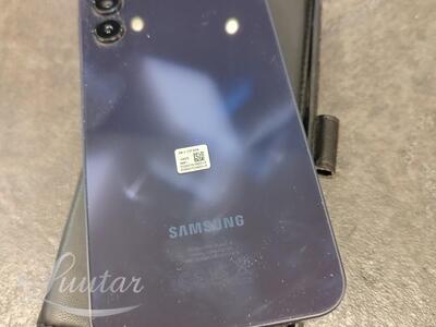 Mobiiltelefon Samsung Galaxy A15 128gb 