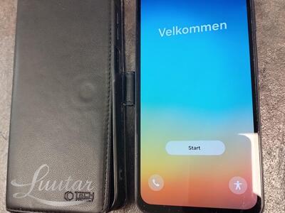 Mobiiltelefon Samsung Galaxy A15 128gb 