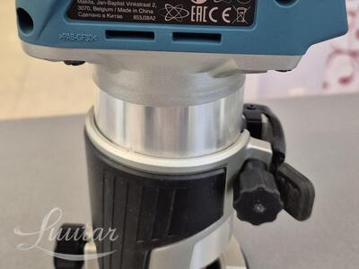 Aku ülafrees Makita DRT50Z UUS!