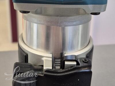 Aku ülafrees Makita DRT50Z UUS!