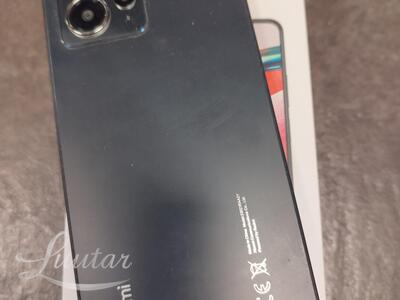 Mobiiltelefon Xiaomi Redmi Note 12 256gb
