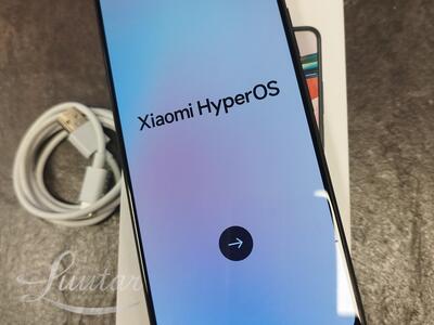 Mobiiltelefon Xiaomi Redmi Note 12 256gb