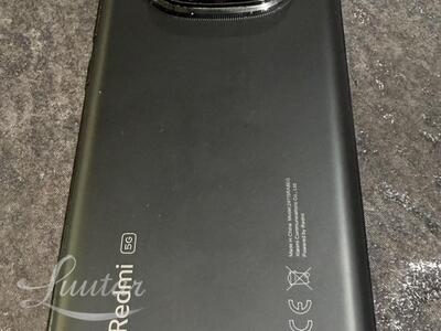 Mobiiltelefon Xiaomi Redmi Note 14 Pro Plus 5G 512GB