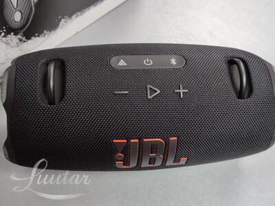 Juhtmevaba kõlar JBL Xtreme 4