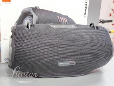 Juhtmevaba kõlar JBL Xtreme 4
