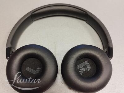 Kõrvaklapid JBL Tune 670 NC