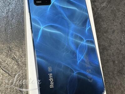 Mobiiltelefon Xiaomi Redmi Note 11 Pro 5G 128GB