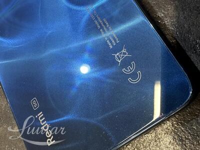 Mobiiltelefon Xiaomi Redmi Note 11 Pro 5G 128GB