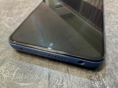 Mobiiltelefon Xiaomi Redmi Note 11 Pro 5G 128GB