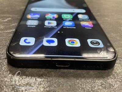 Mobiiltelefon Xiaomi 15T Pro 512GB