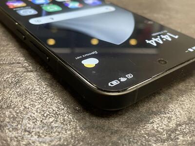 Mobiiltelefon Xiaomi 15T Pro 512GB