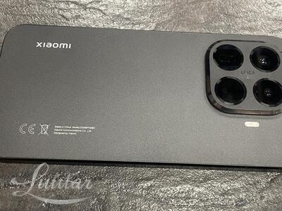 Mobiiltelefon Xiaomi 15T Pro 512GB