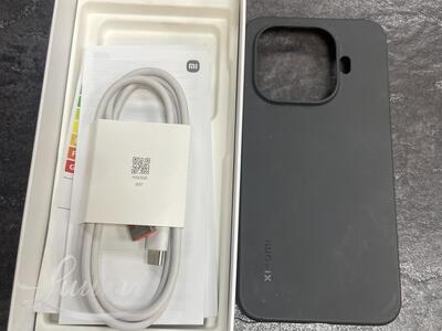 Mobiiltelefon Xiaomi 15T Pro 512GB