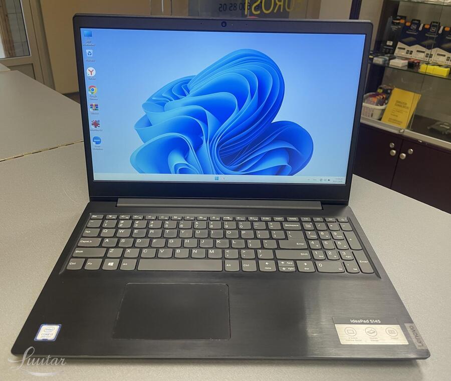 Sülearvuti Lenovo IdeaPad S145
