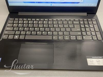 Sülearvuti Lenovo IdeaPad S145