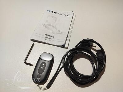 Jooksulint MEMOVE TRT12F