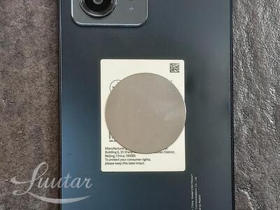 Mobiiltelefon Xiaomi Redmi Note 12 4G 128GB