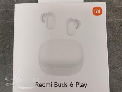 Mobiiltelefon Xiaomi Redmi 13 128GB UUS!