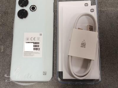 Mobiiltelefon Xiaomi Redmi 13 128GB UUS!