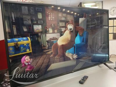 Televiisor LG 55UM7100PLB