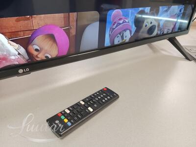 Televiisor LG 55UM7100PLB